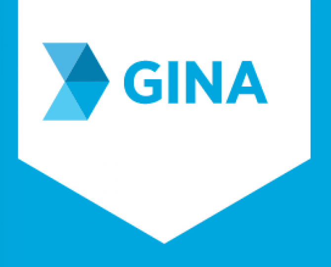 gina